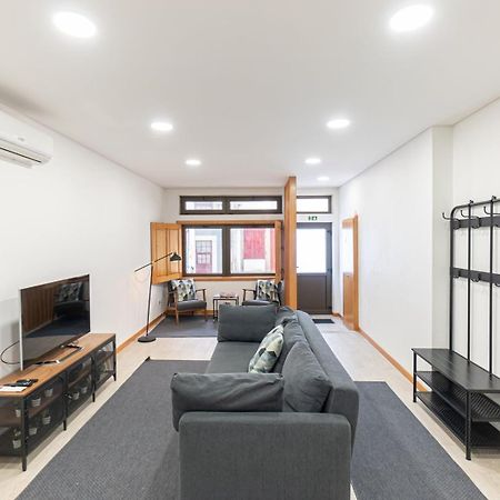 Guestready - Urban Elegance In The Heart Of Porto Apartment Ngoại thất bức ảnh