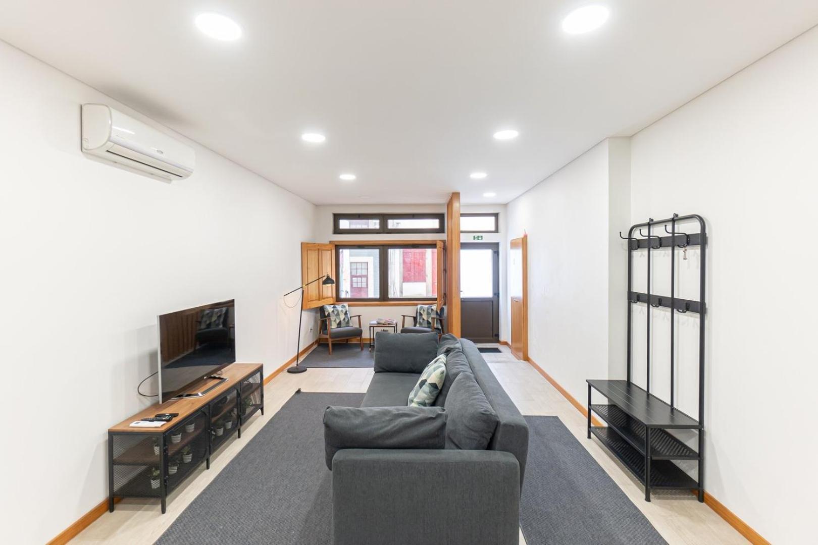 Guestready - Urban Elegance In The Heart Of Porto Apartment Ngoại thất bức ảnh