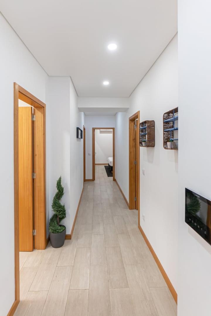 Guestready - Urban Elegance In The Heart Of Porto Apartment Ngoại thất bức ảnh