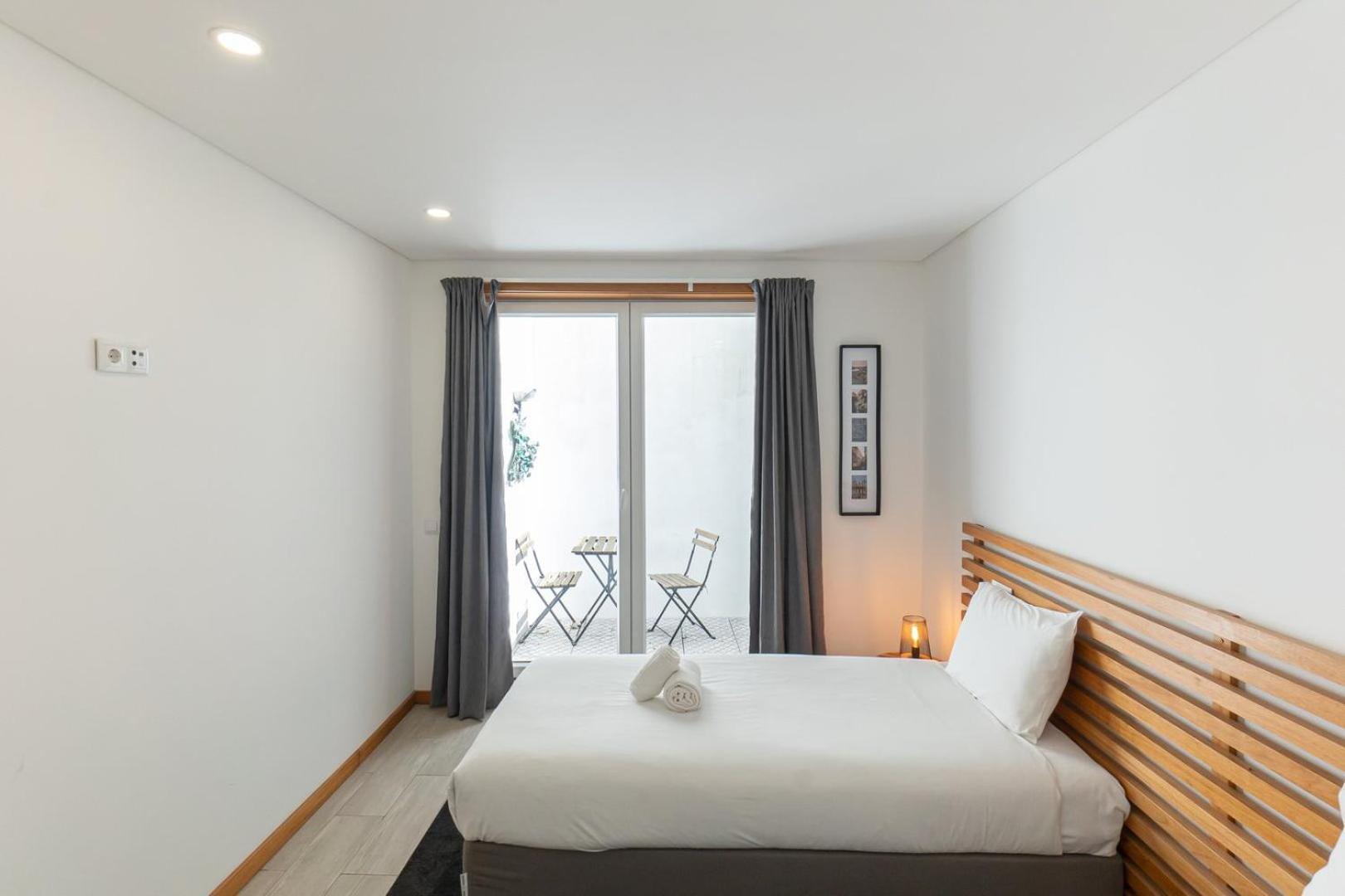 Guestready - Urban Elegance In The Heart Of Porto Apartment Ngoại thất bức ảnh
