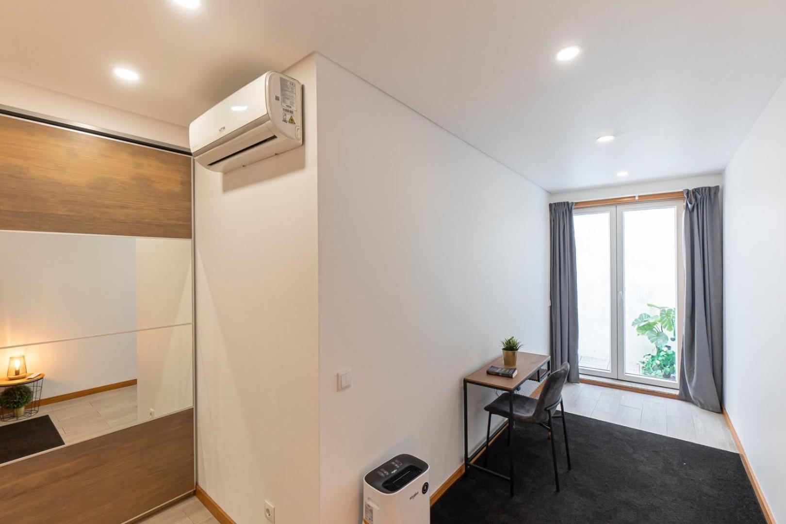 Guestready - Urban Elegance In The Heart Of Porto Apartment Ngoại thất bức ảnh