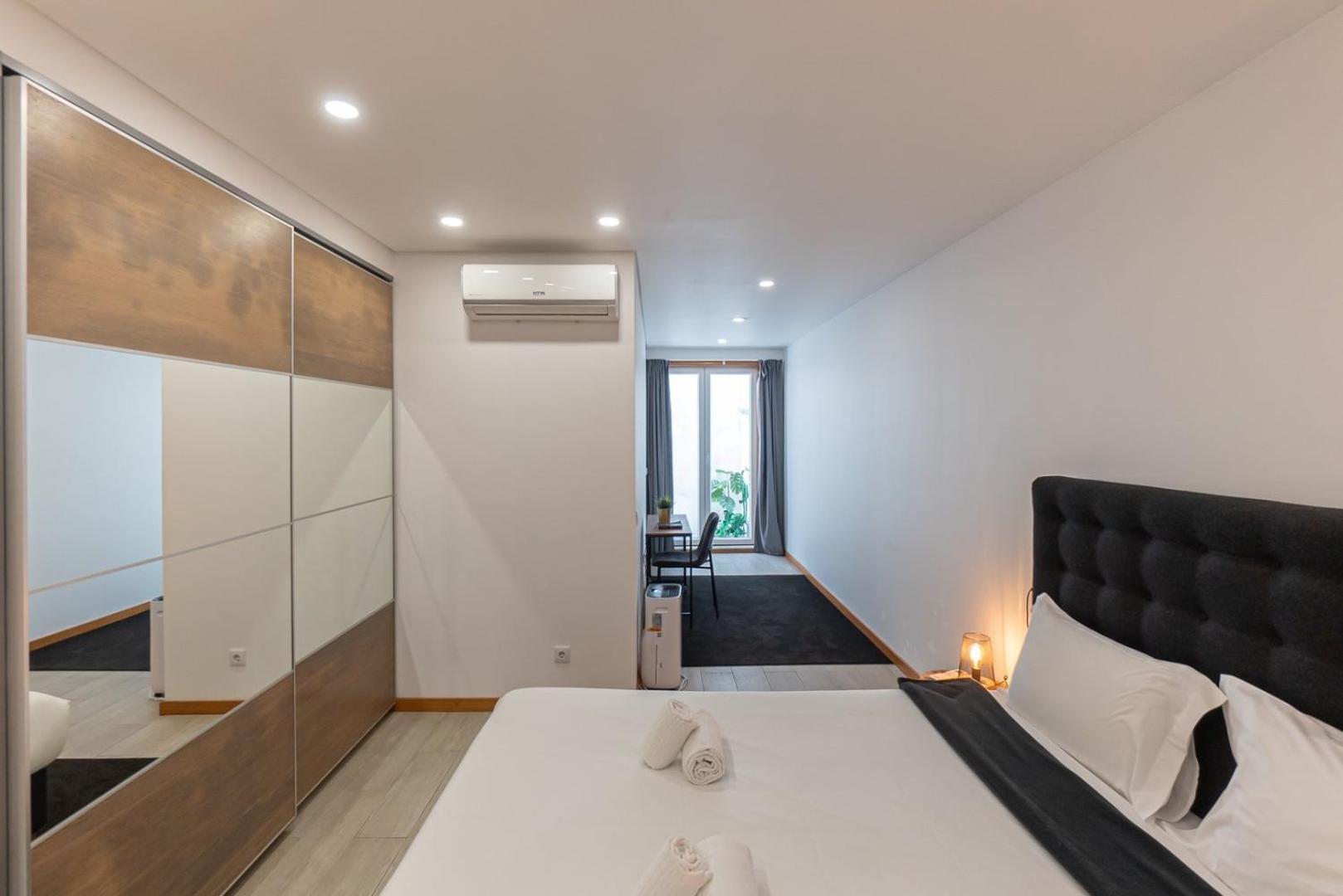 Guestready - Urban Elegance In The Heart Of Porto Apartment Ngoại thất bức ảnh