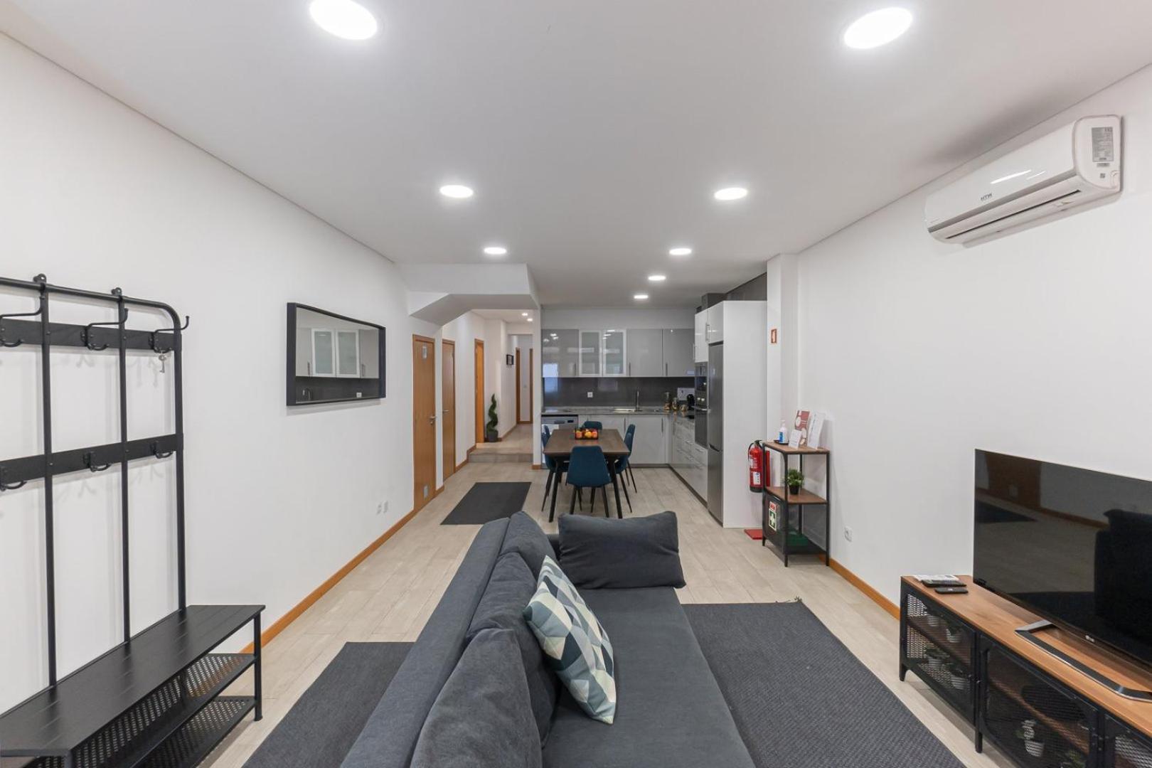 Guestready - Urban Elegance In The Heart Of Porto Apartment Ngoại thất bức ảnh