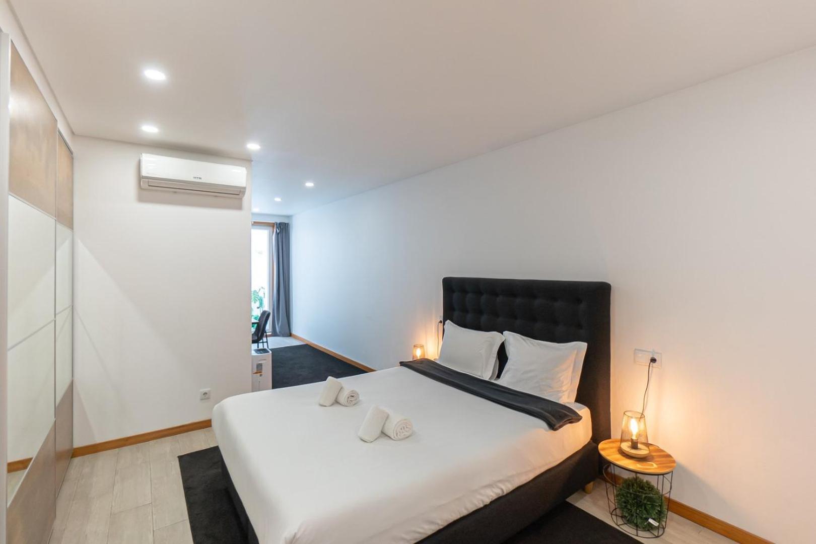 Guestready - Urban Elegance In The Heart Of Porto Apartment Ngoại thất bức ảnh