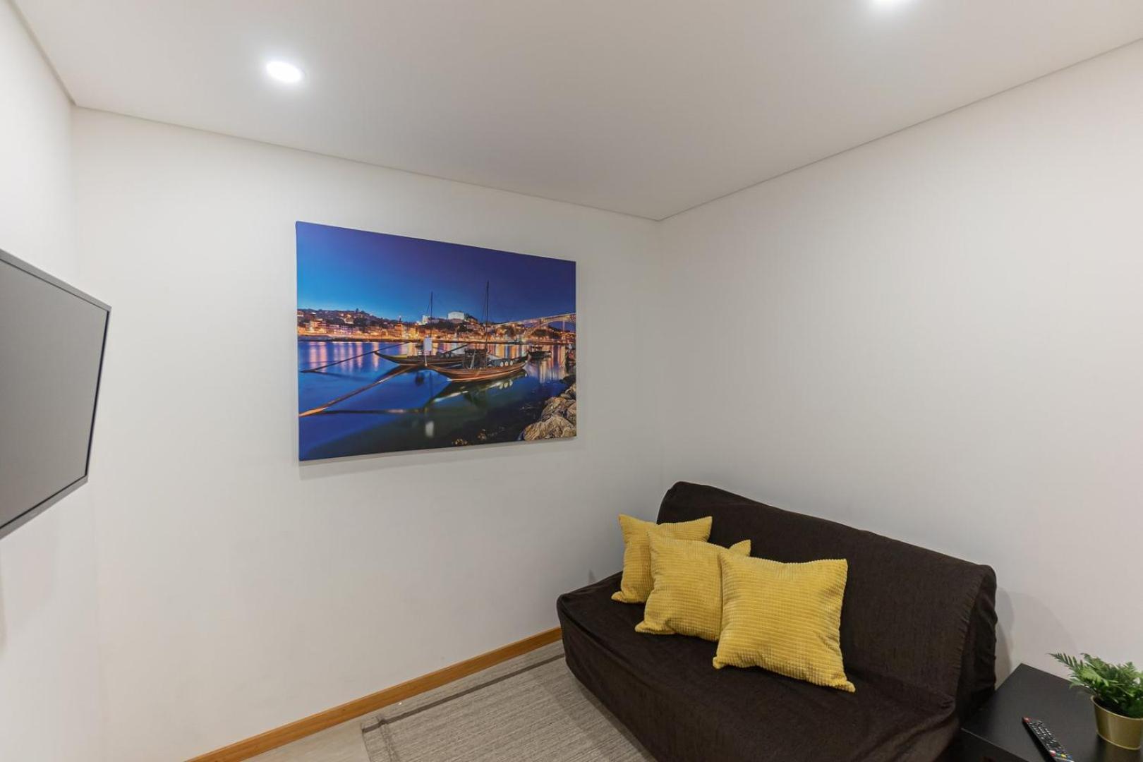 Guestready - Urban Elegance In The Heart Of Porto Apartment Ngoại thất bức ảnh