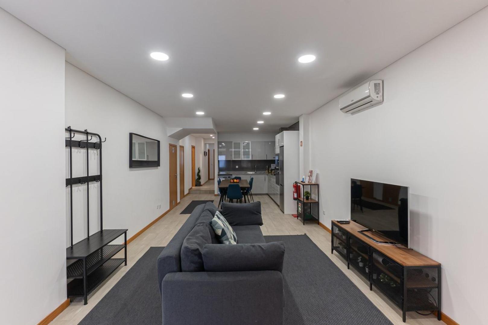 Guestready - Urban Elegance In The Heart Of Porto Apartment Ngoại thất bức ảnh