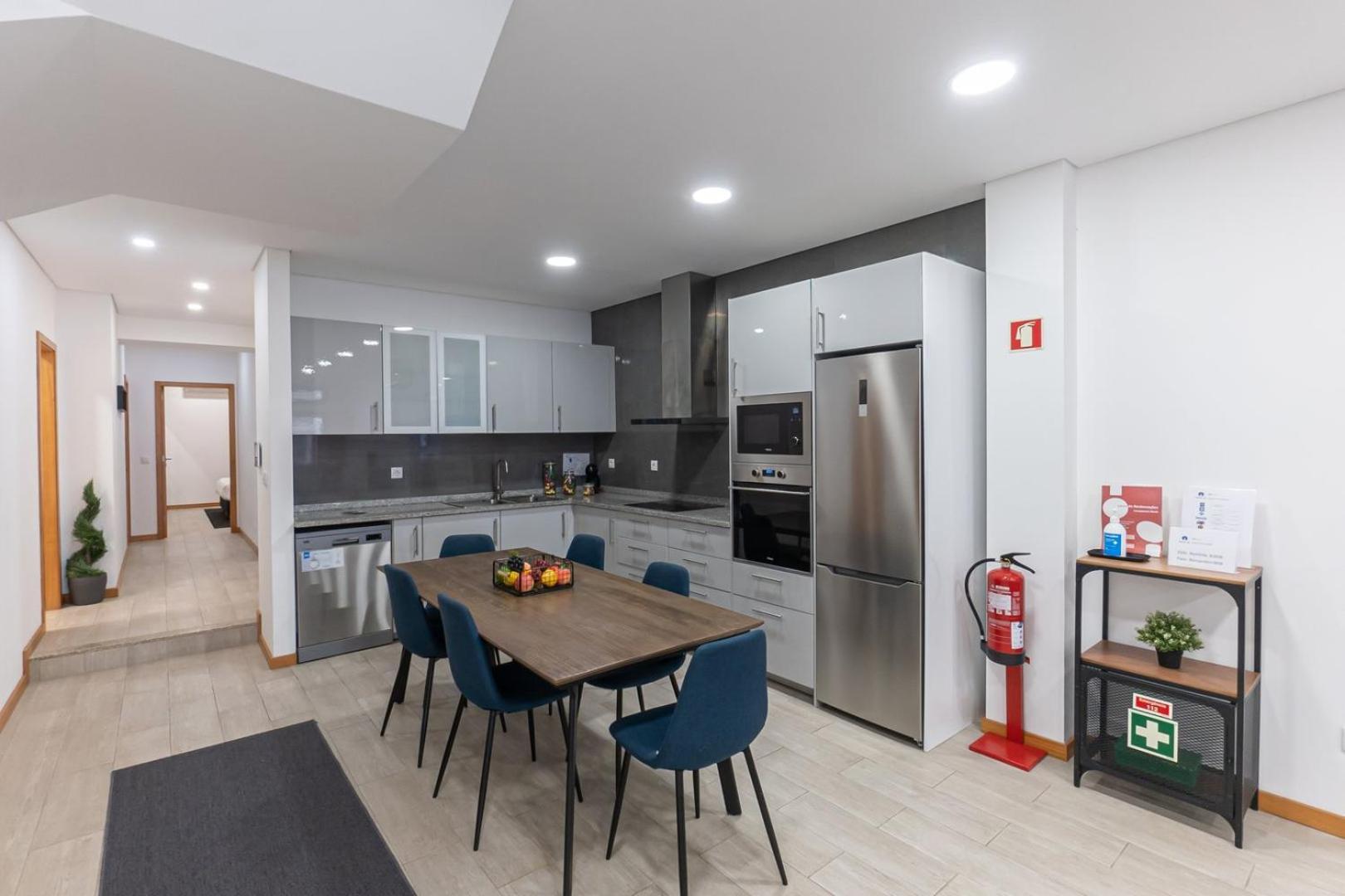 Guestready - Urban Elegance In The Heart Of Porto Apartment Ngoại thất bức ảnh