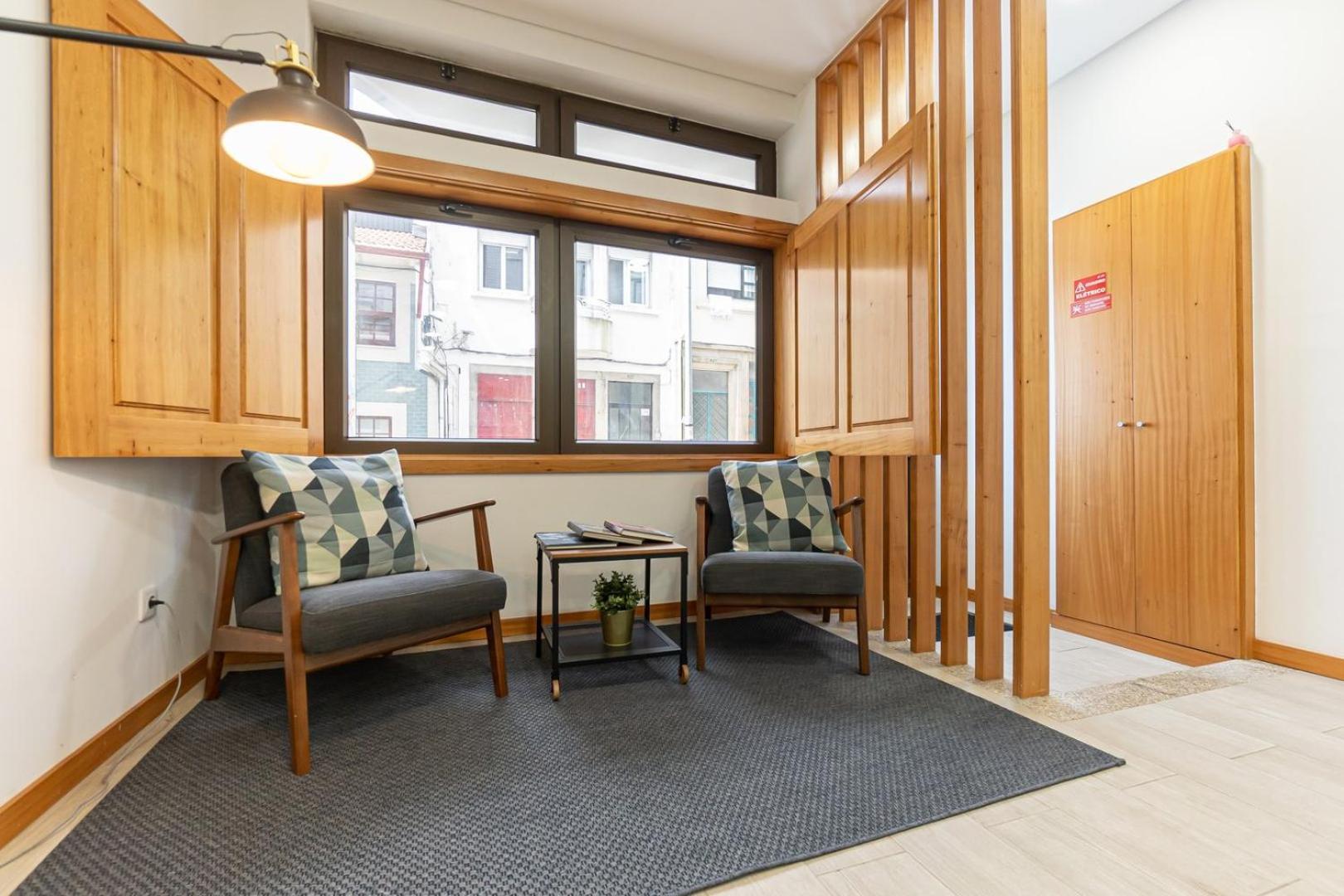 Guestready - Urban Elegance In The Heart Of Porto Apartment Ngoại thất bức ảnh