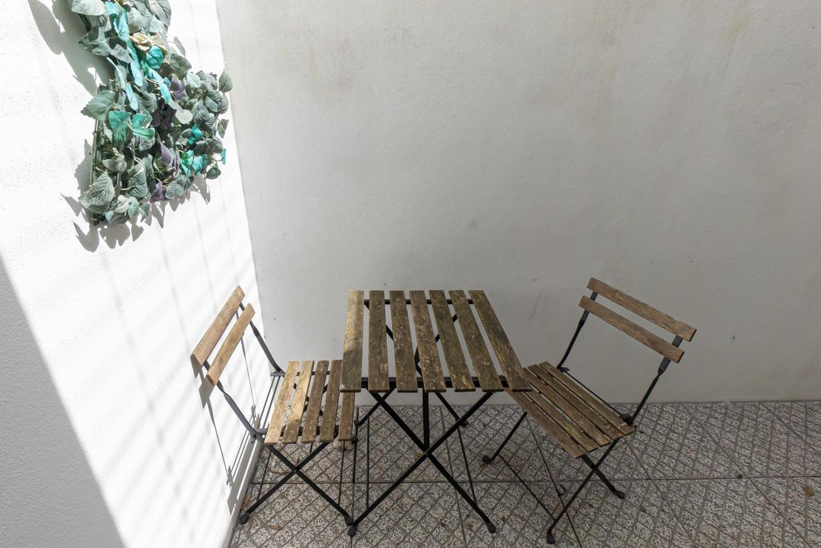 Guestready - Urban Elegance In The Heart Of Porto Apartment Ngoại thất bức ảnh